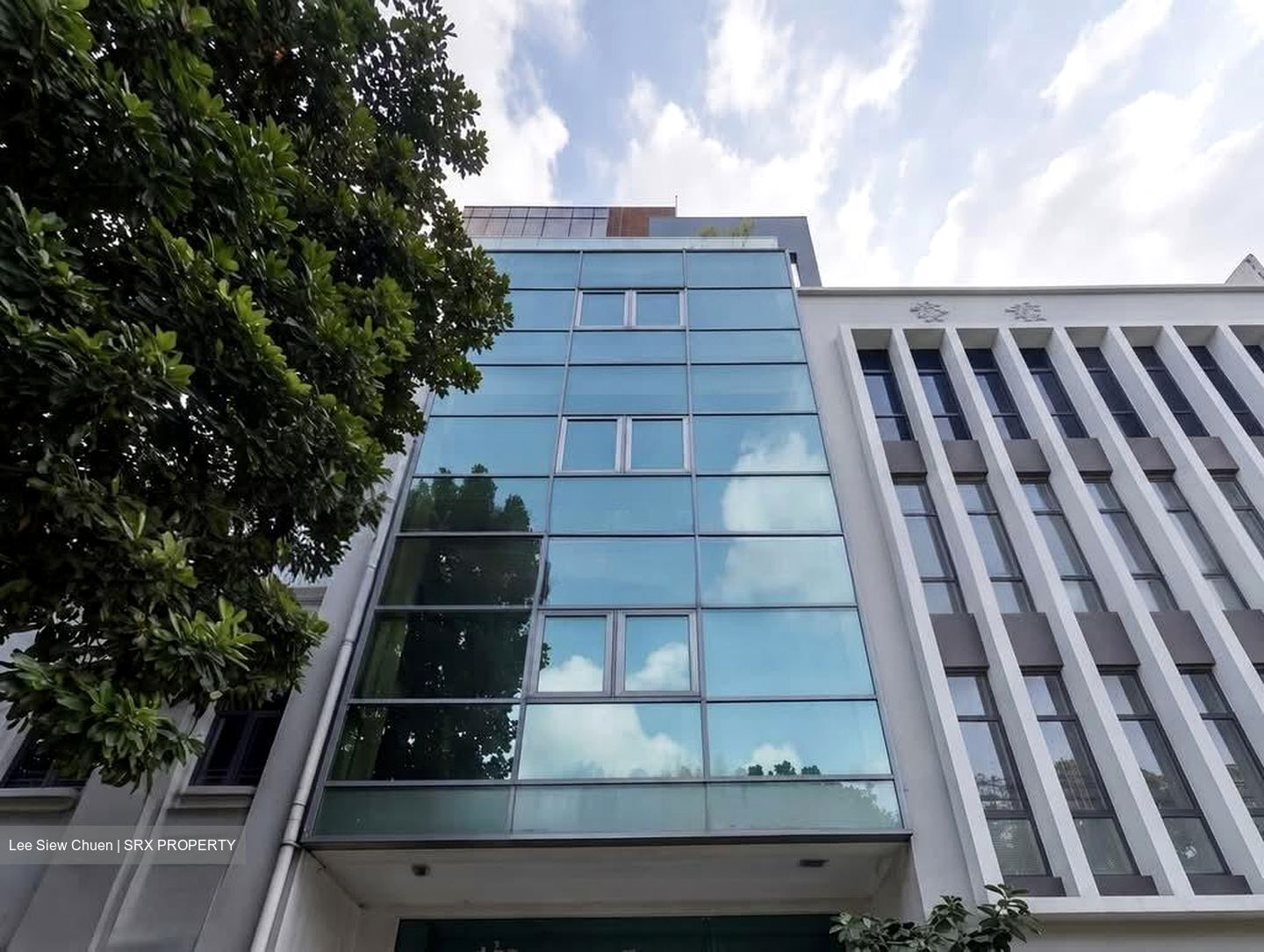 Lew Building (D1), Office #576541071